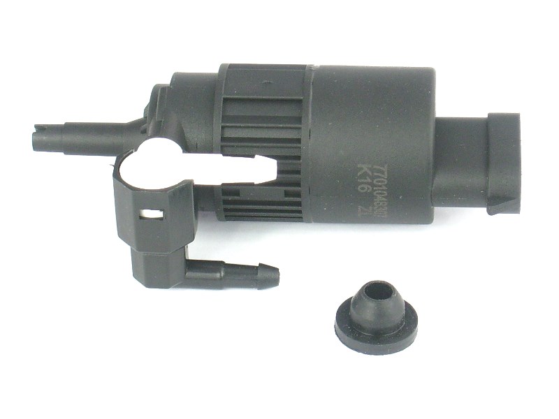 VALEO SILENCIO AQUABLADE SET 572314 Spazzola Tergi Conveniente - Foto 13