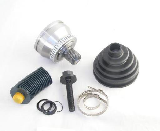 4D0498099; 4D0598099; - ШРУС AUDI A4 A6 A8 VW Passat B5 B6 2.6 2.8 великий