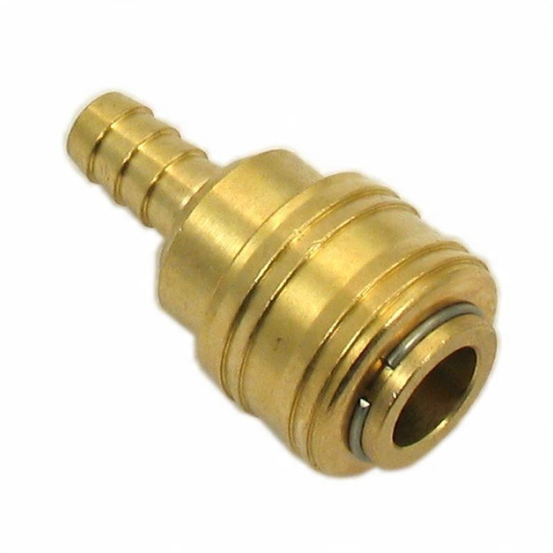 

Szybkozłącze pneumatyczne na wąż 9mm