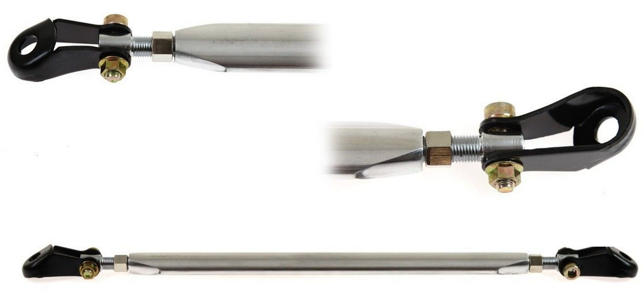 ROZPORKA TYLNA DOLNA HONDA CIVIC V 1992 95