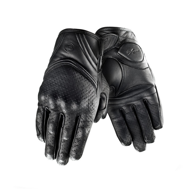 Letné motocyklové rukavice Shima Bullet Men