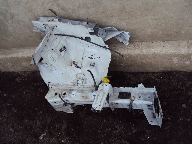 PODŁUŻNICA ĆWIARTKA LEWA OPEL MOKKA Numer katalogowy części LEWA ĆWIARTKA MOKKA