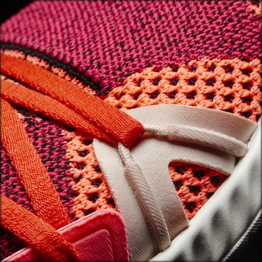 【激レア】KELLY MAKEDA - EASY ADIDAS STELLA McCARTNEY CRAZYMOVE BOUNCE PRIMEKNIT