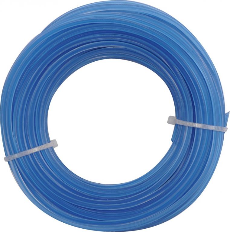 

Żyłka tnąca Flo 89424 2,4mm 15m gwiazdka