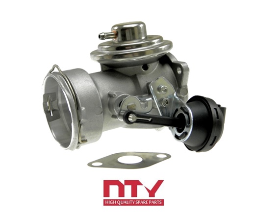 Клапан EGR AUDI A4 B6 A6 C5 PASSAT B5 SHARAN 1.9 TDI Part manufacturer NTY