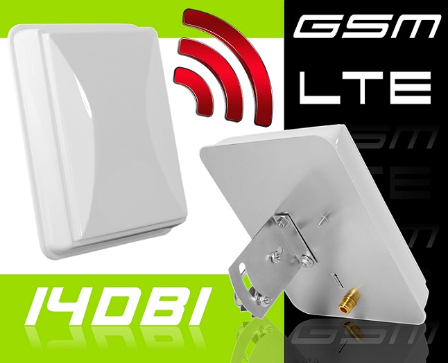 Комплект HSPA UMTS HSDPA 3G-4G 10M все модем тип антенны и разъемы