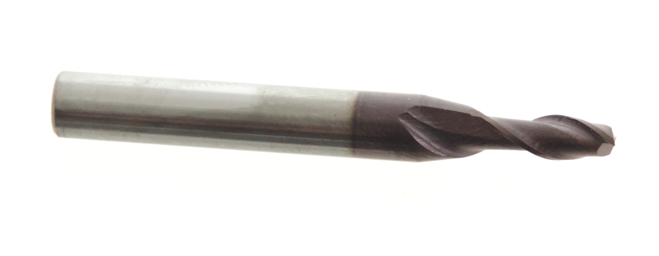 

Frez Węglikowy Węglik 4x11x6x50mm 45' 2F HRC45