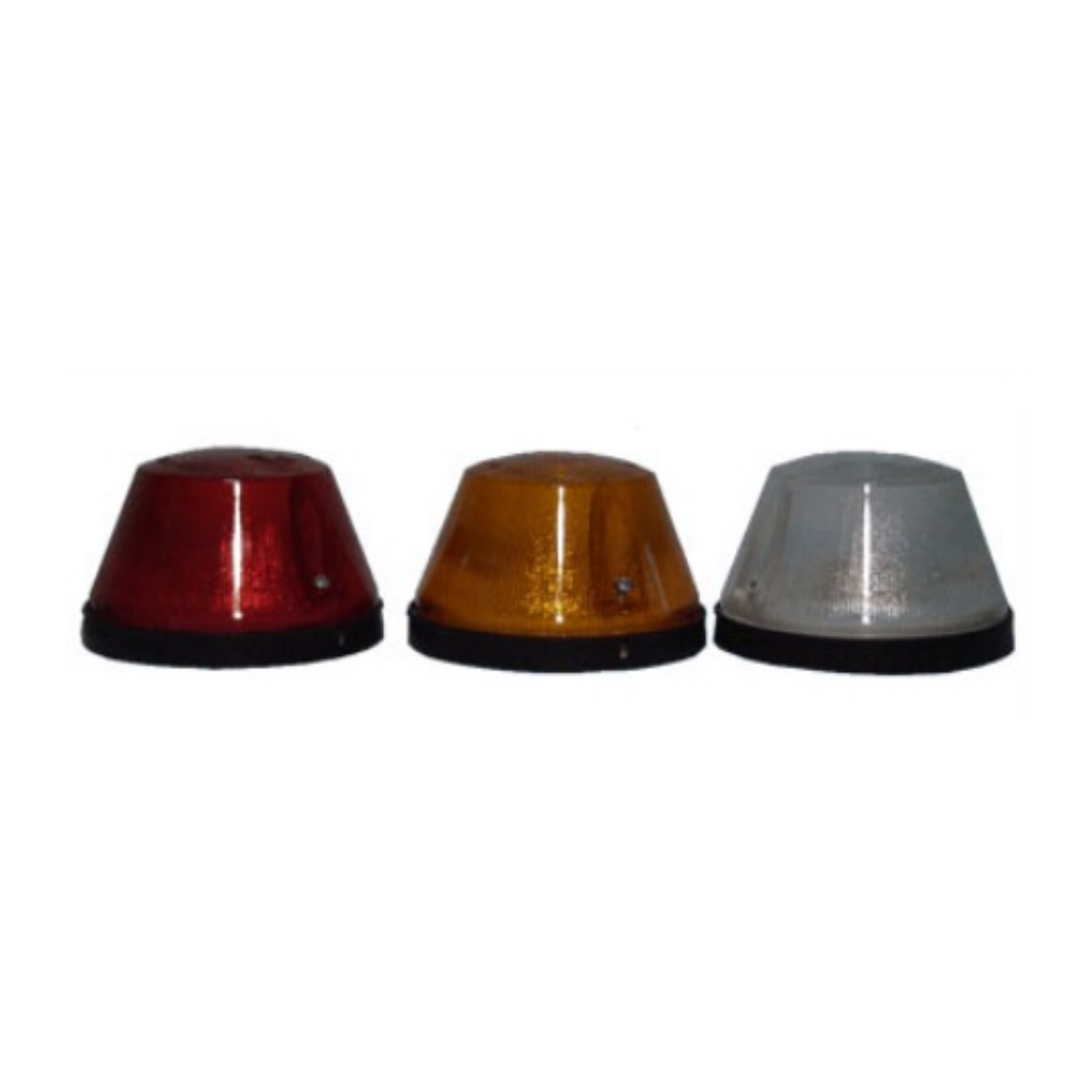 

Lampa Lampka Pozycyjna Obrysowa Przyczepy
