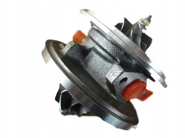 0000 - НОВЫЙ ТУРБОКОМПРЕССОР KORAS PEUGEOT CITROEN 1.6 HDI