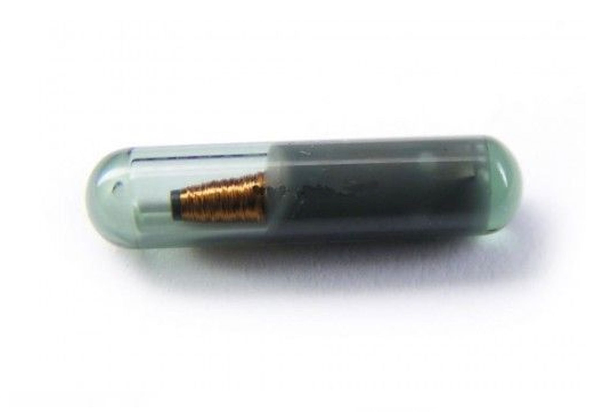 

Transponder Can ID48 Prekodowany Vw Volkswagen