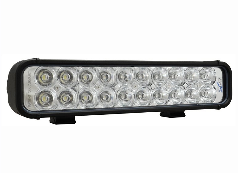 LEDLB20E - VisionX XIL - 200 3600 люмен светодиодная лента Euro IMP