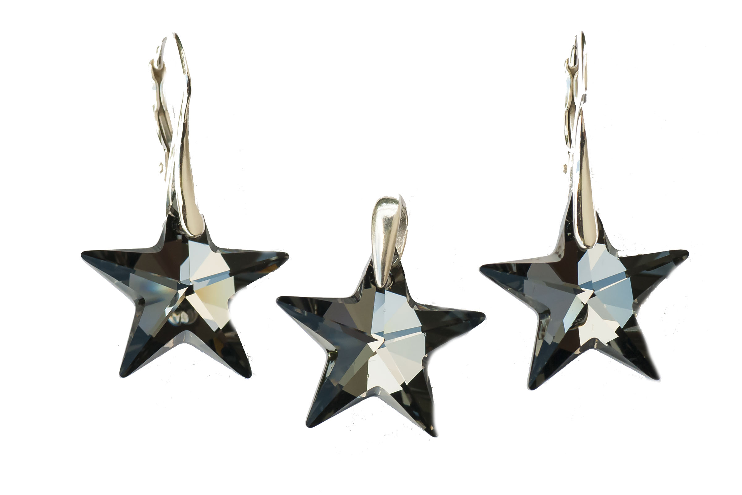 

Swarovski Star gwiazdki 20 komplet 6 kol -20%