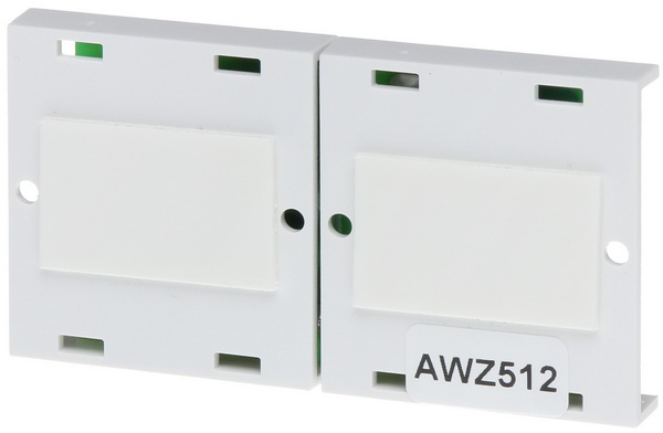 MODUŁ PRZEKAŹNIKOWY AWZ-512 PULSAR ABCV Model AWZ-512