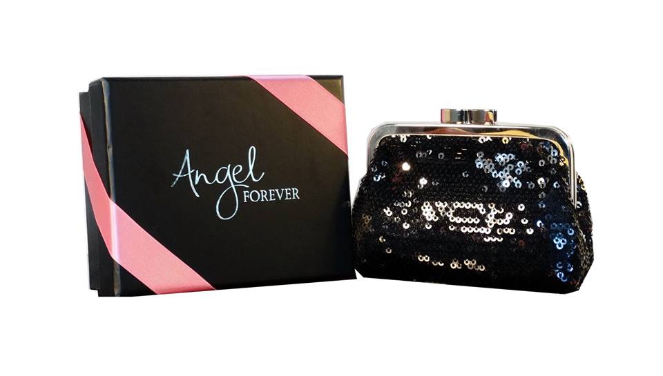 

Victoria's Secret Portfel portfelik na drobne 58$