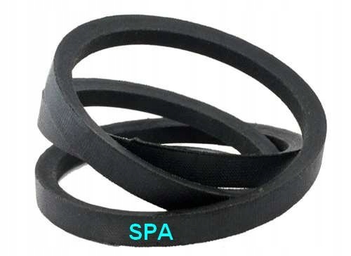 

Pas Pasek Klinowy Spa 882 SPA882 Faktura Vat
