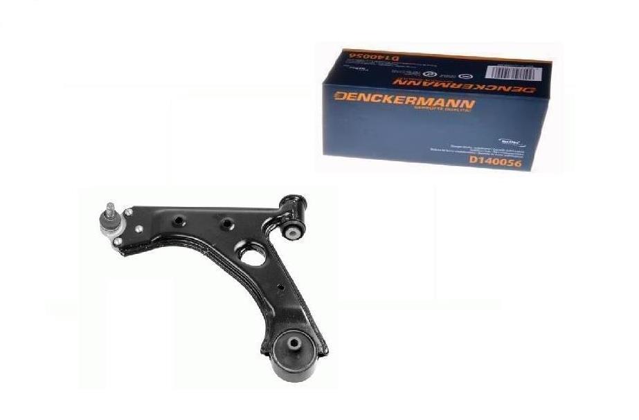 Rameno Ramena Alfa Romeo Mito 08- Přední