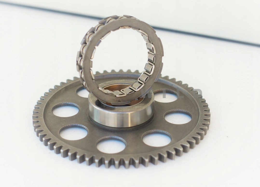 BMW F650 ST GS 650 93-0 WOLNE KOŁO BENDIX SPRZĘGŁO Numer katalogowy części 692251400-R0251R