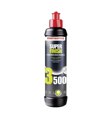 

Menzerna Super Finish 3500 (sf 4000) 250ml