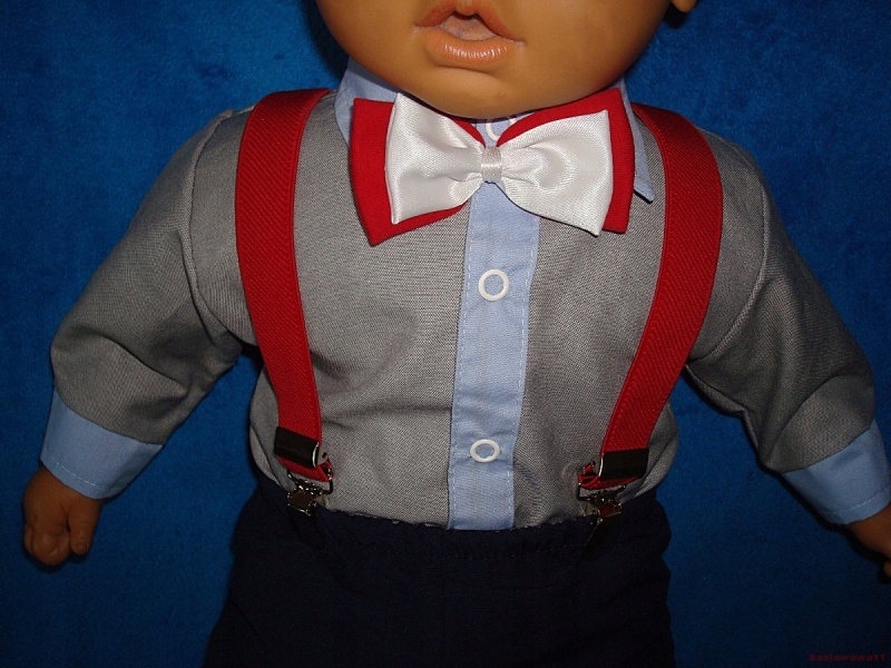 KOSZULOBODY DLA ELEGANTA KOSZULA BODY r.98 KOLORY Wiek dziecka 3 lata +