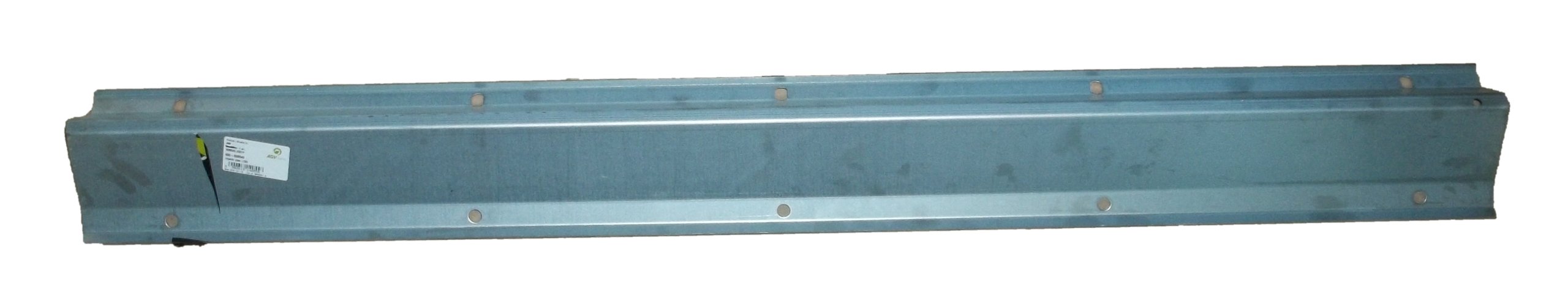 BLACHA ODRZUTNIKA CLAAS DOMINATOR 88 86 MEDION 310