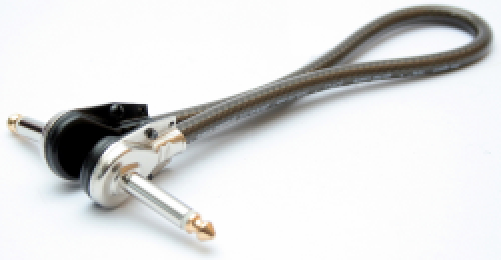 

Spirit kabel przewód złączka do efektów 90cm Boss
