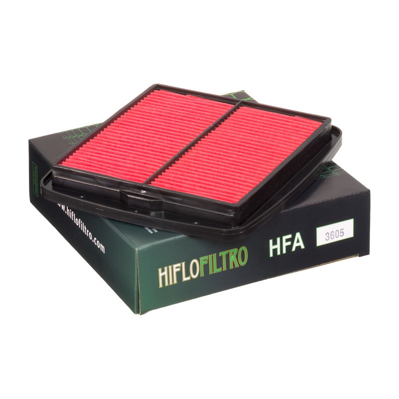 

Filtr Powietrza Hiflofiltro HFA3605