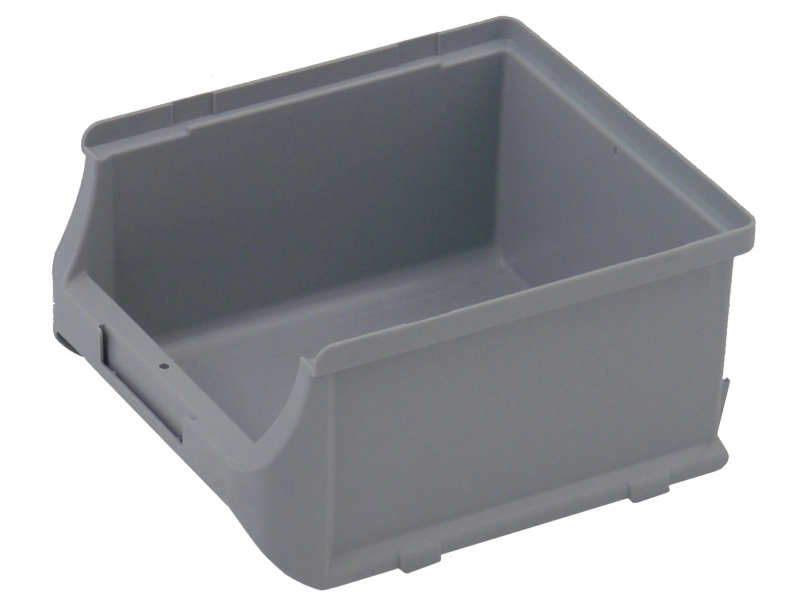 

Pojemnik na śrubki, organizer 160x137x82mm Kuwetka