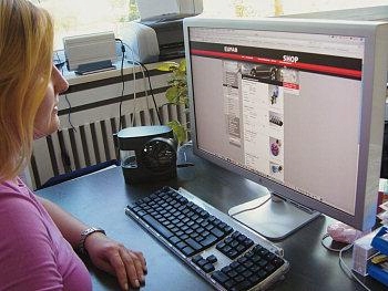 KLIMATYZACJA WIATRAK wentylator SAMOCHODOWY 12V Producent code Mini klimatyzacja