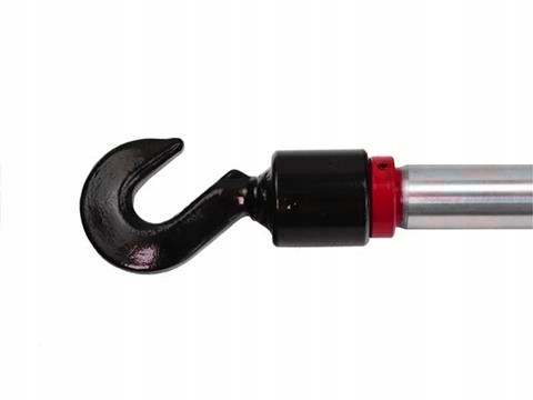 5T HYDRAL PULLER PULLER 5T ЛИСТОВИЙ ЦИЛІНДР 5000 кг Вага продукту з індивідуальною упаковкою 8 кг