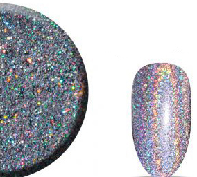 

Efekt Holo Holograficzny Disco Galaxy