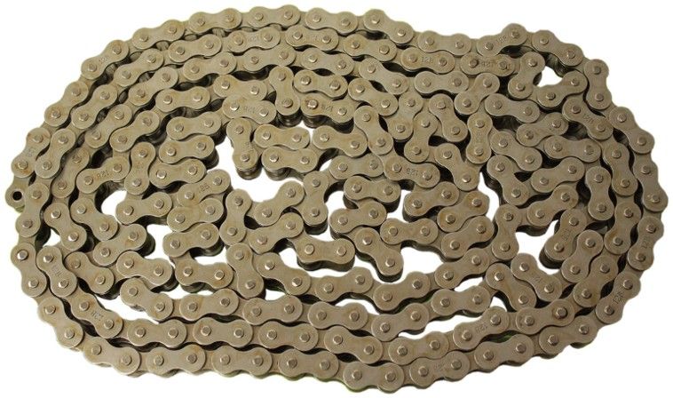 3/4 роликовая цепь 12b-1 длина 5 м твердый новый