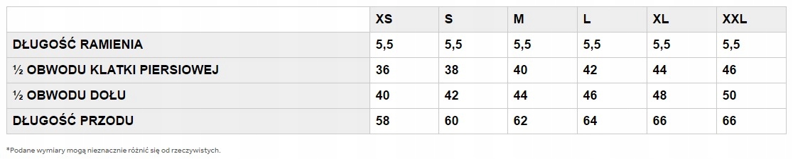 KOSZULKA ROWEROWA 4F damska termoaktywna RKD003 XS Materiał dominujący inny