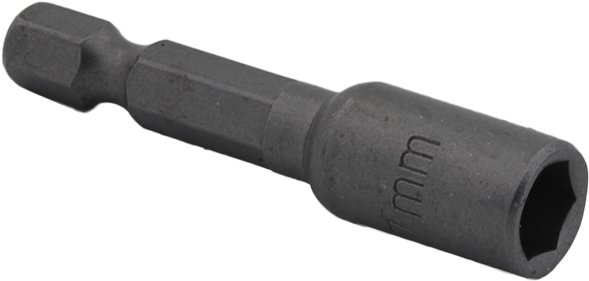 KLUCZ MAGNETYCZNY NASADKA FARMER MAGNES 7 MM