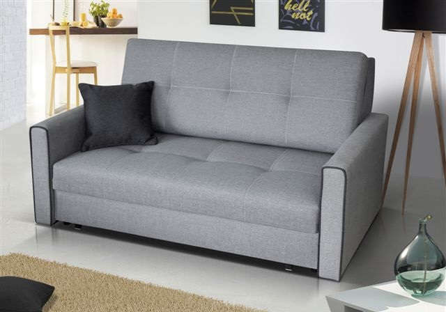 

Kanapa sofa młodzieżowa Viva 3 Bis pokój