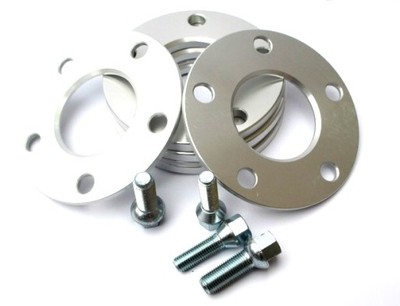 DYSTANSE 10MM CITROEN PEUGEOT 4 108 65 1 sruby