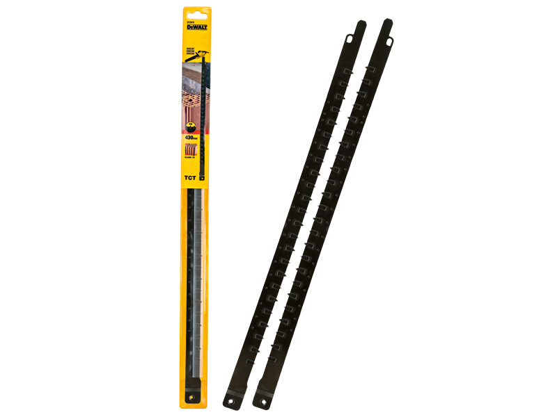 

Brzeszczot DT2974 430mm DeWALT do DWE397 398 399