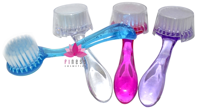 SZCZOTECZKA DO MYCIA TWARZY PEELING MASAŻ Marka Profico