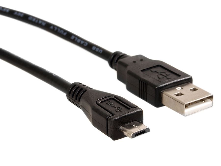 

Markowy Kabel Micro Usb 2.0 MCTV-746 3M Sony Htc