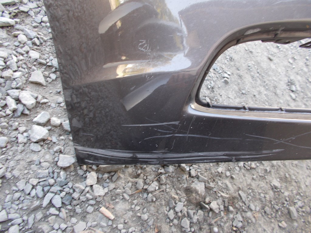 bumper front front BMW Z4 E89 2009-2012R