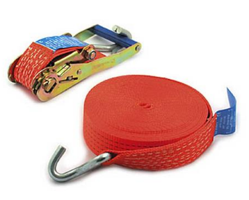 

Pas Transportowy Do Bagażu 25mm/5M Do 1T Pl