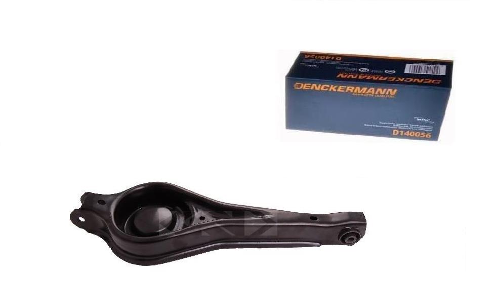 Rameno pod pružiny Ford Mondeo Mk III Kombi Zadní