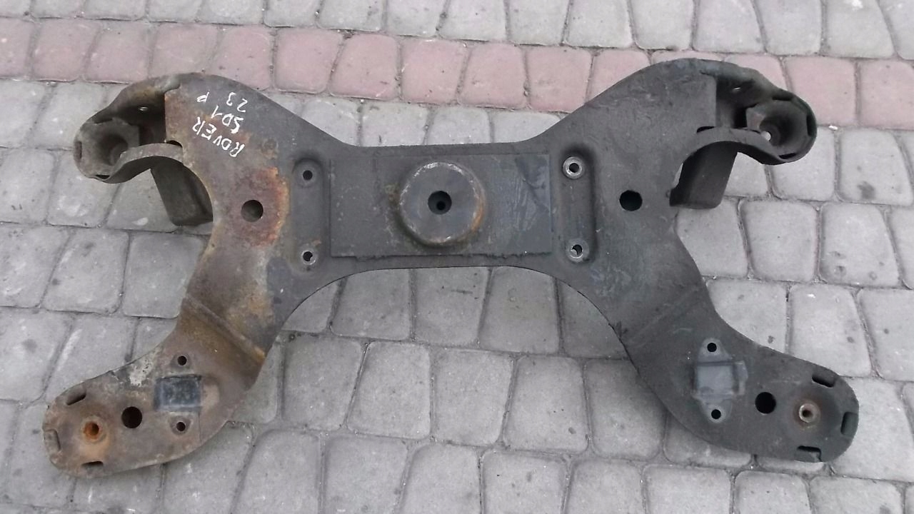 Rover SD1 2300 S 83r MK2 kolyska sanki Part manufacturer Rover OE