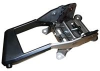 8200321029 - MECHANISM HANDBRAKE LEVER MEGANE II