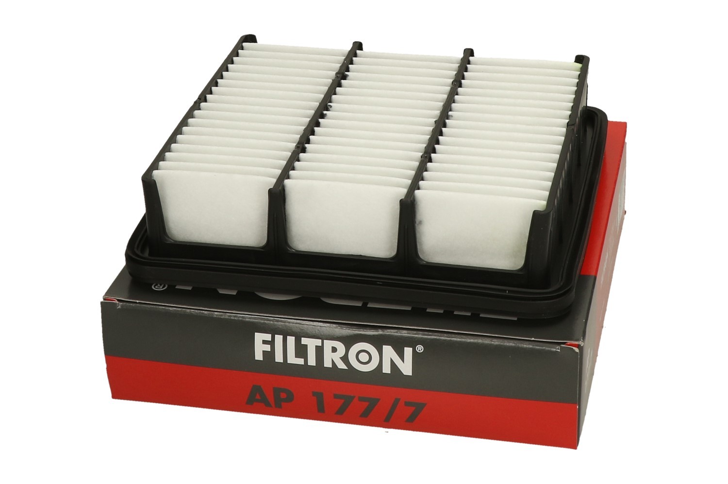 

Filtr Powietrza Filtron Kia Cee'd Sw (ed)
