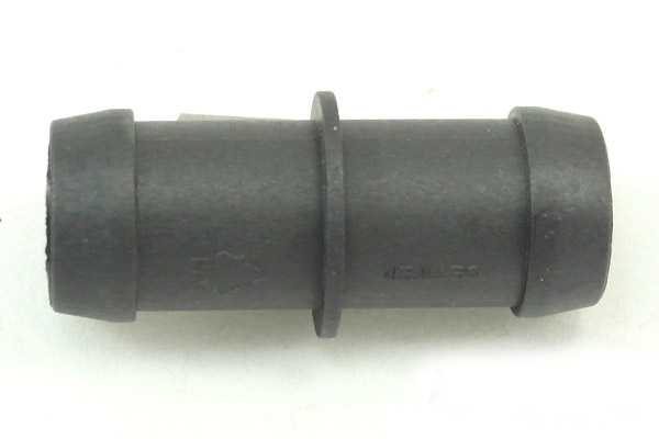 

Łącznik Prosty Plastikowy 16 mm