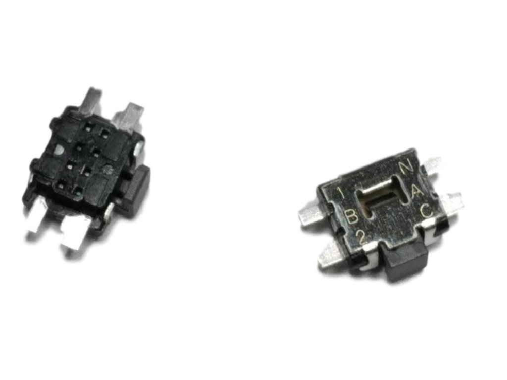 

włącznik przełącznik dla Motorola 4PIN