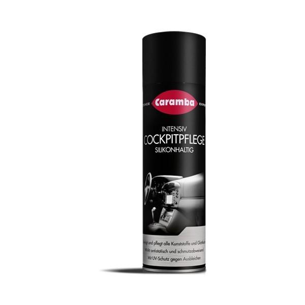 

Pianka Do Kokpitu- Spray Z Silikonem 500ML Caramba