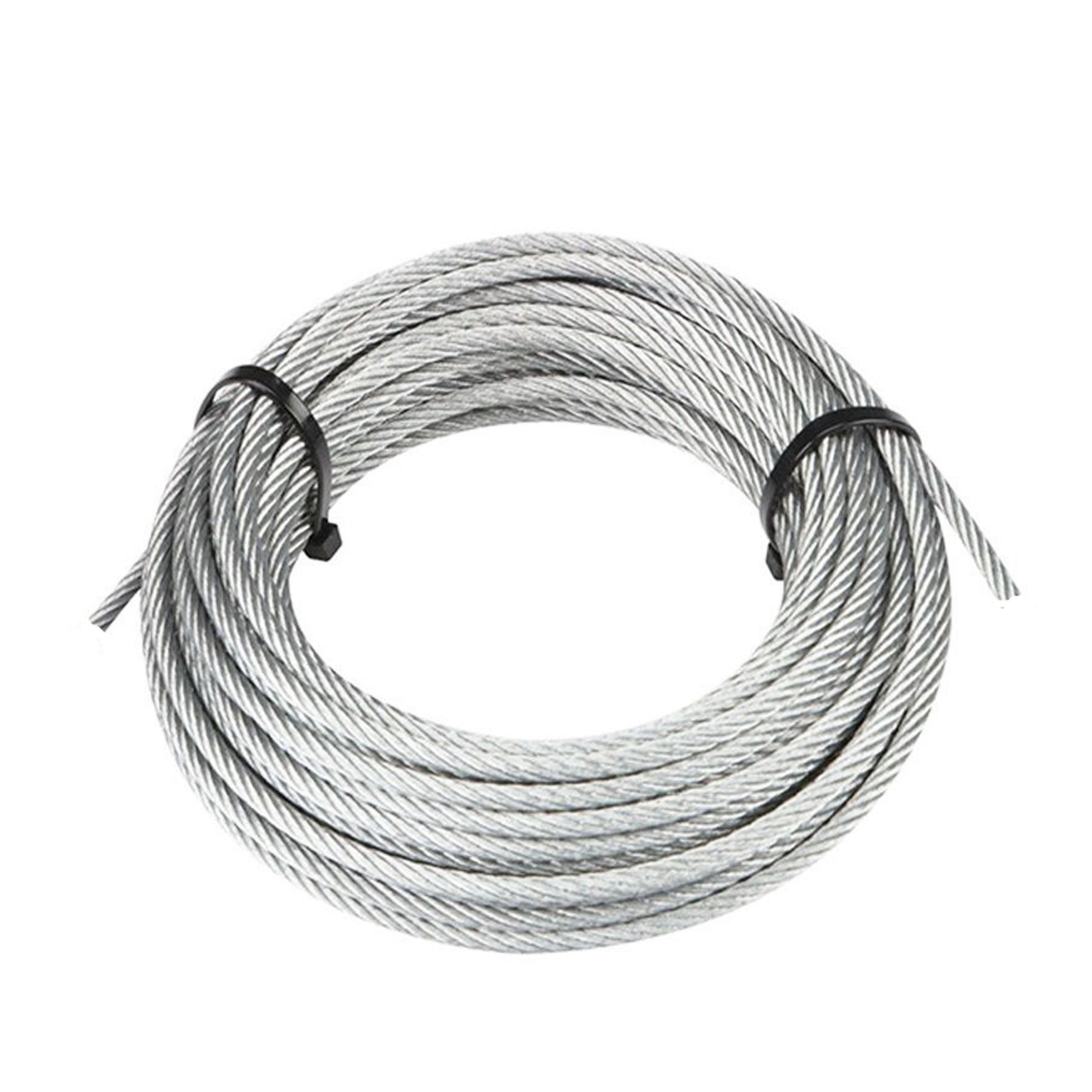 Lina Splot 7X7 Nierdzewna Kwasoodporna 1,0MM 5MB