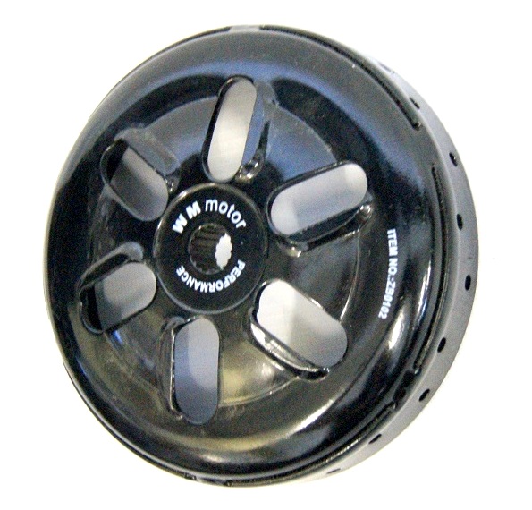 KEEWAY ZIPP CPI TUNING DZWON SPRZĘGŁA R-VENT 112MM