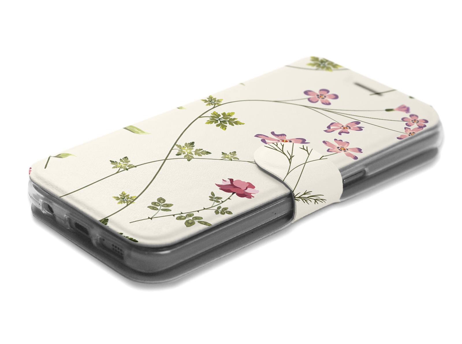 

Etui Mobiwear do Xiaomi Redmi Note 4X - MD03S